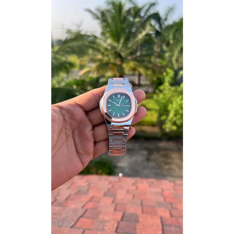 Stylish Patek Philippe Watch For Men (MGC119)