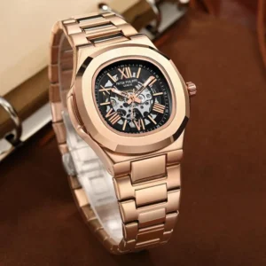 Stylish Patek Philippe Watch For Men (SG2570)
