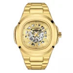 Stylish Patek Philippe Watch For Men (SG2571)