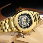 Stylish Patek Philippe Watch For Men (SG2572)