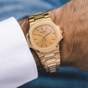 Stylish Patek Phillipe Watch For Men (IC138)