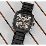 Stylish Rado Automatic Watch For Men (BOT873)