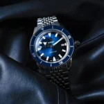 Stylish Rado Captain Cook Watch Automatic For Men (SG2668)