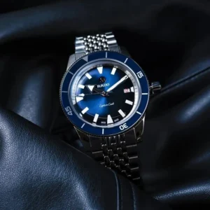 Stylish Rado Captain Cook Watch Automatic For Men (SG2668)