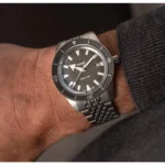 Stylish Rado Captain Cook Watch Automatic For Men (SG2669)