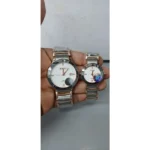 Stylish Rado Couple Watch Battery (WJ71)