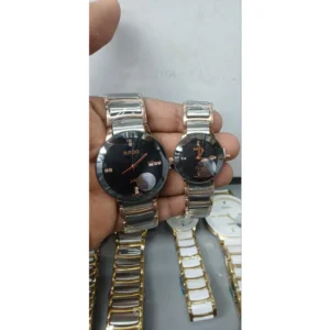 Stylish Rado Couple Watch Battery (WJ73)