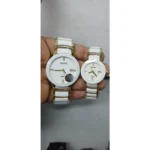 Stylish Rado Couple Watch Battery (WJ76)