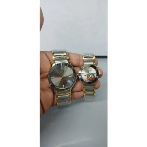 Stylish Rado Couple Watch Battery (WJ78)