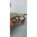 Stylish Rado Couple Watch Battery (WJ79)