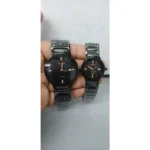 Stylish Rado Couple Watch Battery (WJ80)