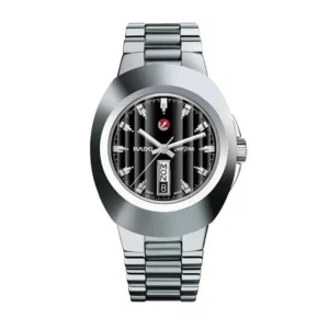 Stylish Rado Diastar Automatic Watch For Men (FT902)