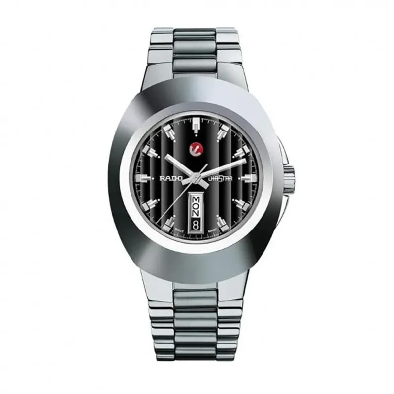 Stylish Rado Diastar Automatic Watch For Men (FT902)