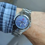 Stylish Rado Diastar Automatic Watch For Men (FT903)