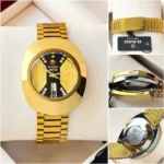 Stylish Rado Diastar Automatic Watch For Men (SG2619)