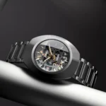 Stylish Rado Diastar Skeleton Watch for Men (LAB1637)
