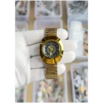 Stylish Rado Diastar Watch Automatic For Men (BOT920)