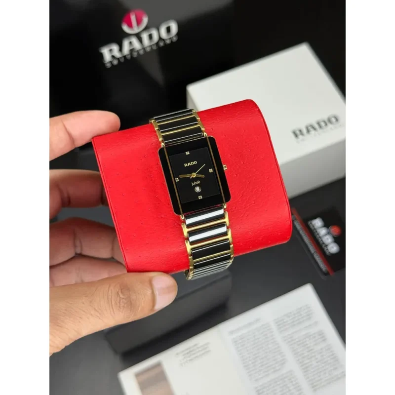 Stylish Rado Integral Watch For Men (LAB1573)