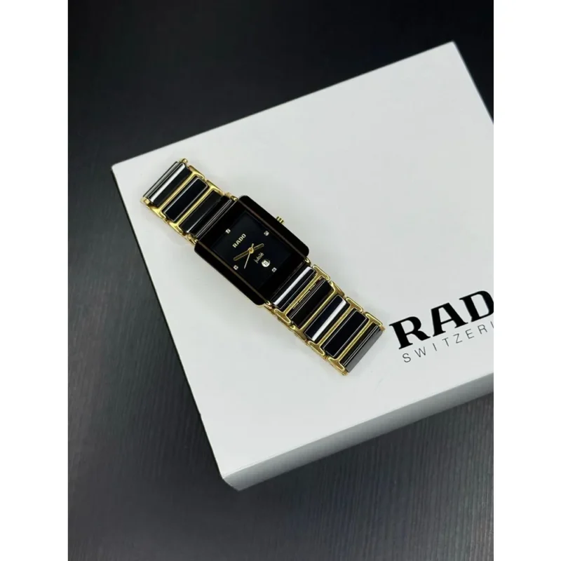 Stylish Rado Integral Watch For Men (LAB1573)