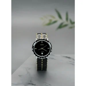 Stylish Rado Jubile Ceramic Watch For Men (FT823)