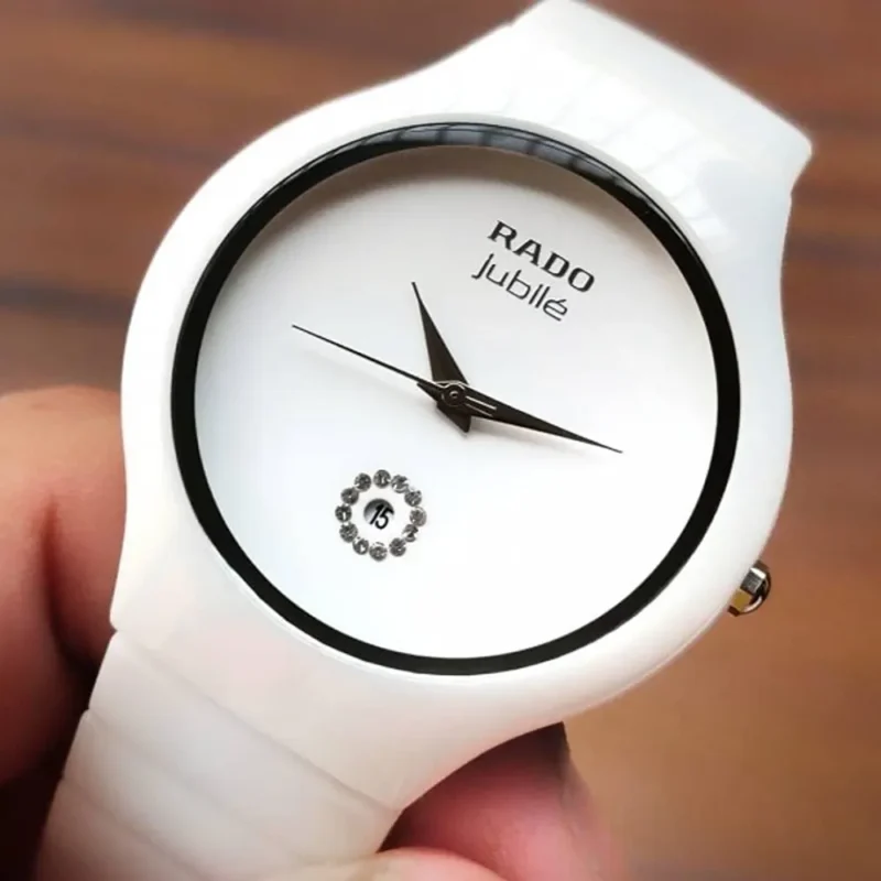 Stylish Rado Jubile Watch For Men (BOT2251)
