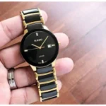 Stylish Rado Jubile Watch For Men (CSO1641)