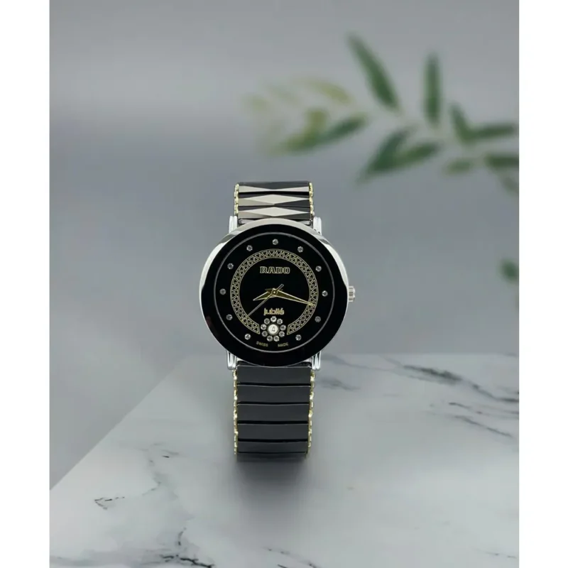 Stylish Rado Jubile Watch For Men (LAB626)
