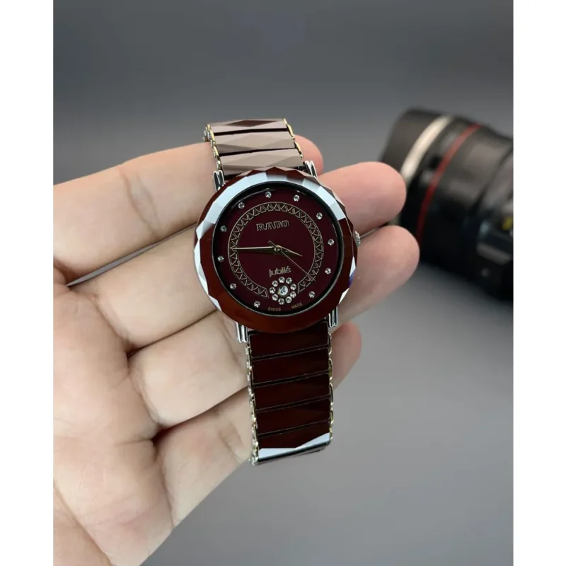 Stylish Rado Jubile Watch For Men (LAB691)