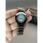 Stylish Rado Swiss Watch For Men (SG2686)