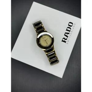 Stylish Rado Swiss Watch For Men (SG2687)