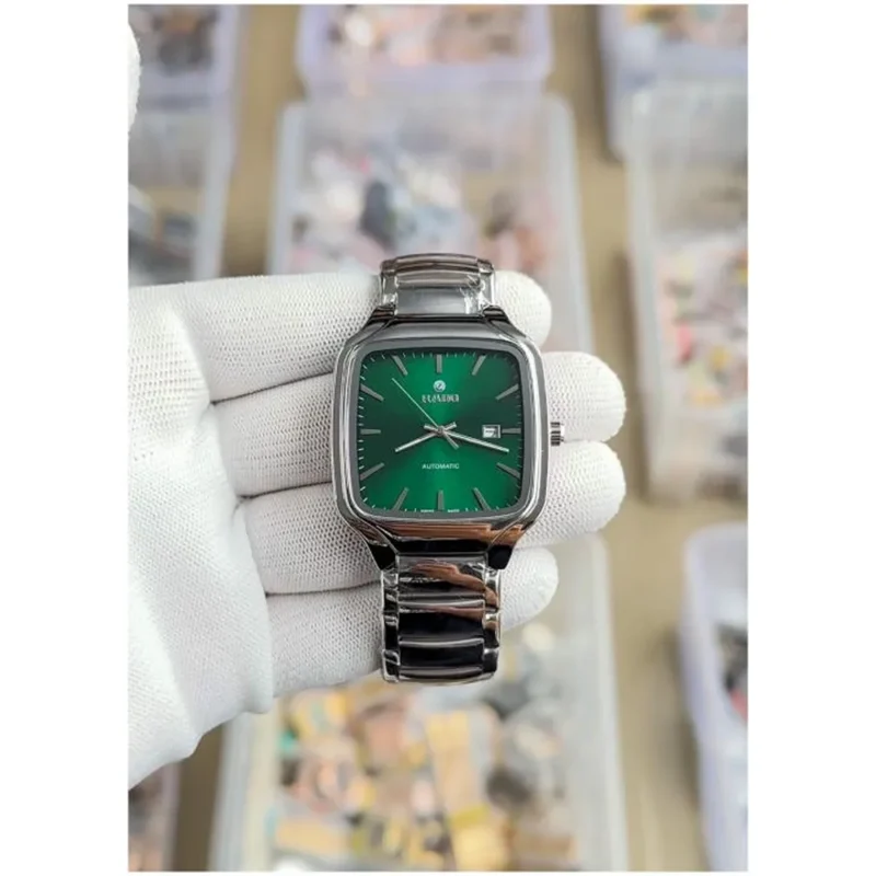 Stylish Rado True Square Watch For Men (FT827)