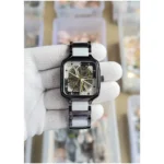 Stylish Rado True Square Watch For Men (FT847)
