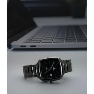 Stylish Rado True Square Watch For Men (LAB1418)