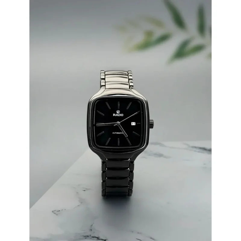 Stylish Rado True Square Watch For Men (LAB1418)