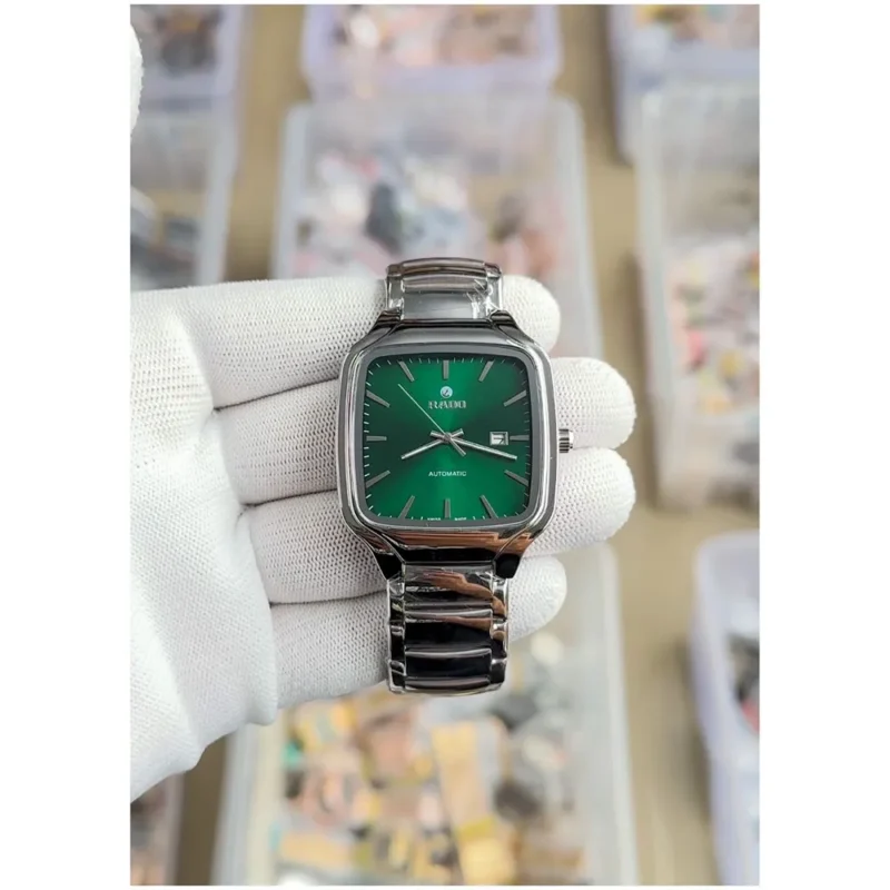 Stylish Rado True Square Watch For Men (LAB1591)