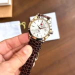 Stylish Rado Watch Captain Cook For Men (LAZ663)