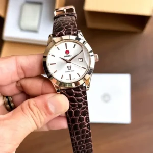 Stylish Rado Watch Captain Cook For Men (LAZ663)