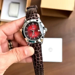 Stylish Rado Watch Captain Cook For Men (LAZ664)
