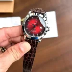 Stylish Rado Watch Captain Cook For Men (LAZ664)