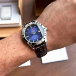 Stylish Rado Watch Captain Cook For Men (LAZ665)