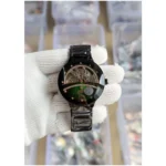 Stylish Rado Watch Centrix Automatic Open Heart Japan For Men (SG2587)