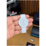 Stylish Rado Watch For Men (CSO1601)