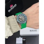 Stylish Rado Watch For Men (CSO1648)