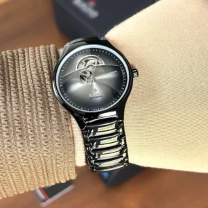 Stylish Rado Watch For Men (CSO1655)