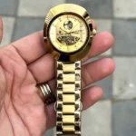 Stylish Rado Watch For Men (CSO1685)