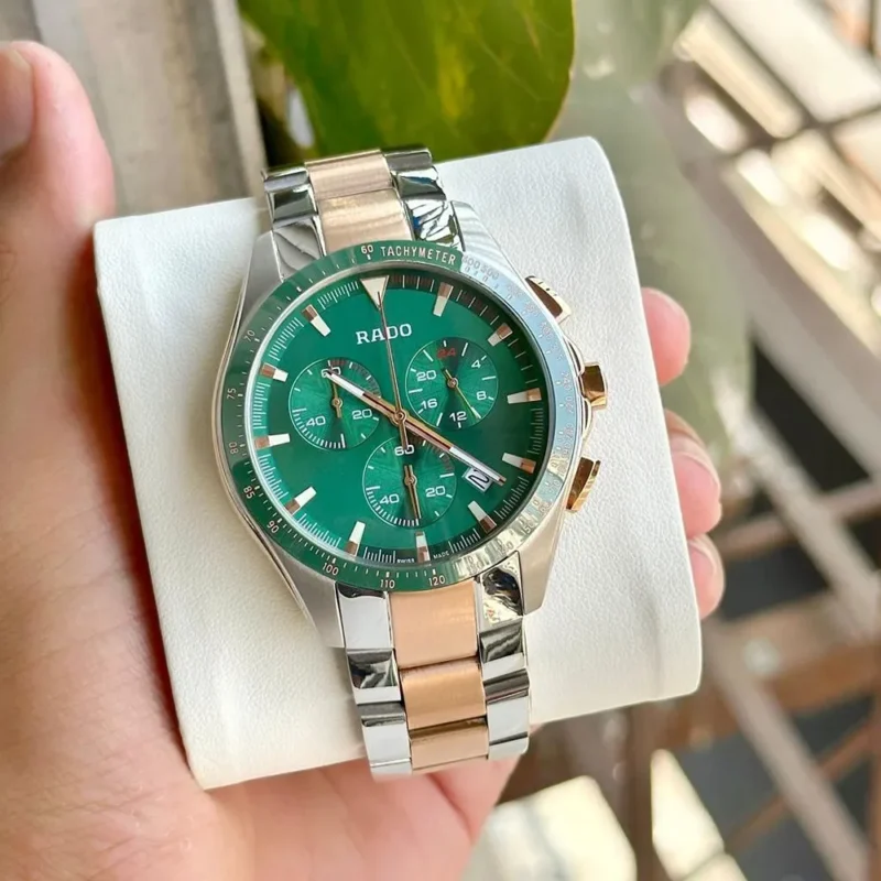 Stylish Rado Watch For Men (LAZ1410)