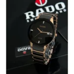 Stylish Rado Watch For Men (LAZ661)