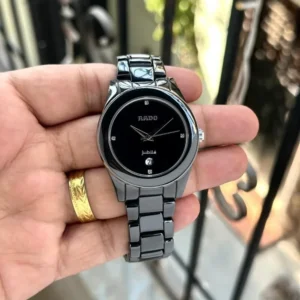 Stylish Rado Watch For Men (LAZ670)