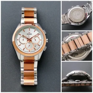 Stylish Rado Watch For Men (LAZ671)