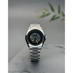 Stylish Rado Watch Hyper Chrome For Men (CSO1607)